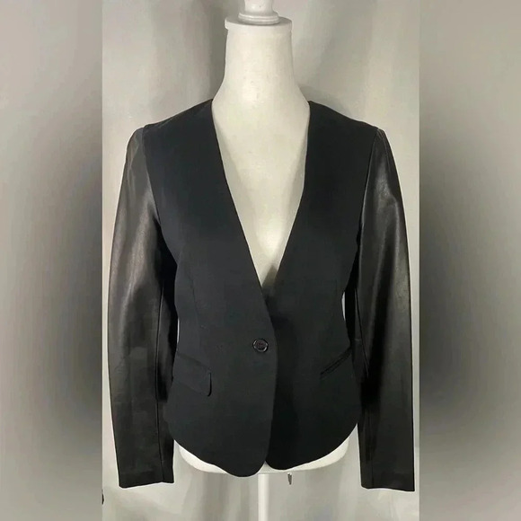 Tinley Road Blazer Jacket‎ - Picture 1 of 6